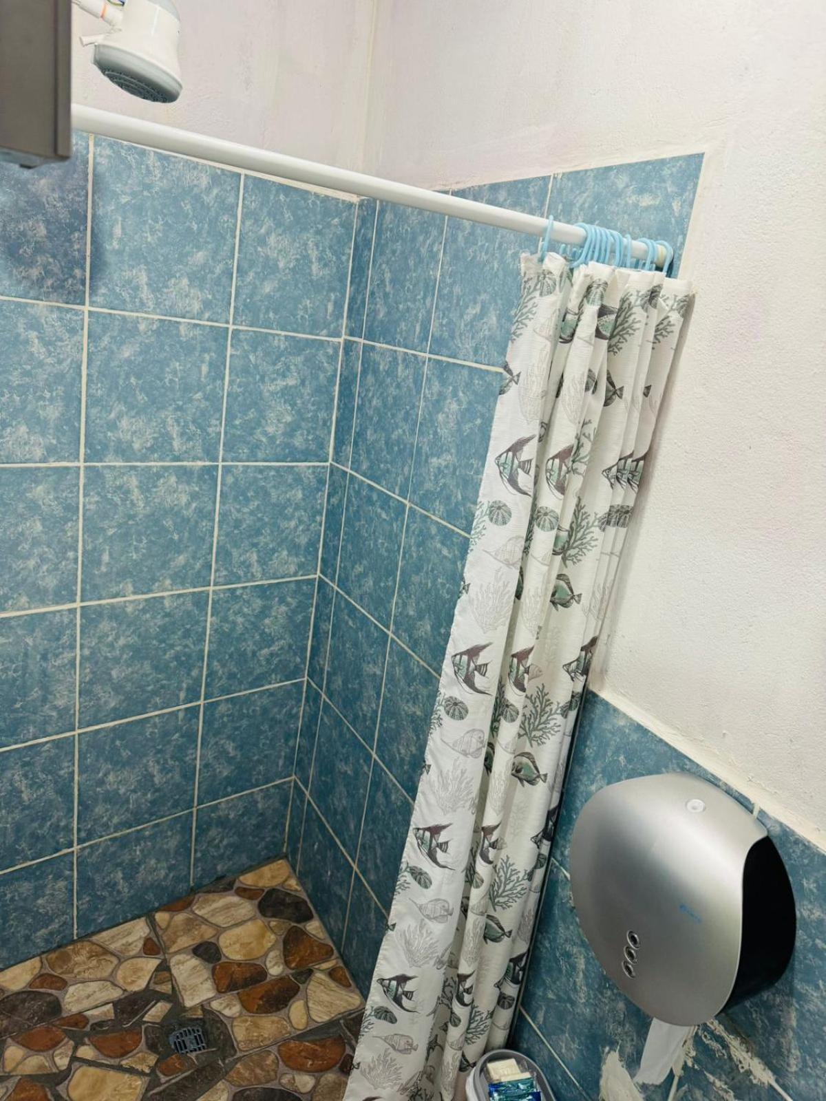 Casa Nicte Appartement Flores Buitenkant foto